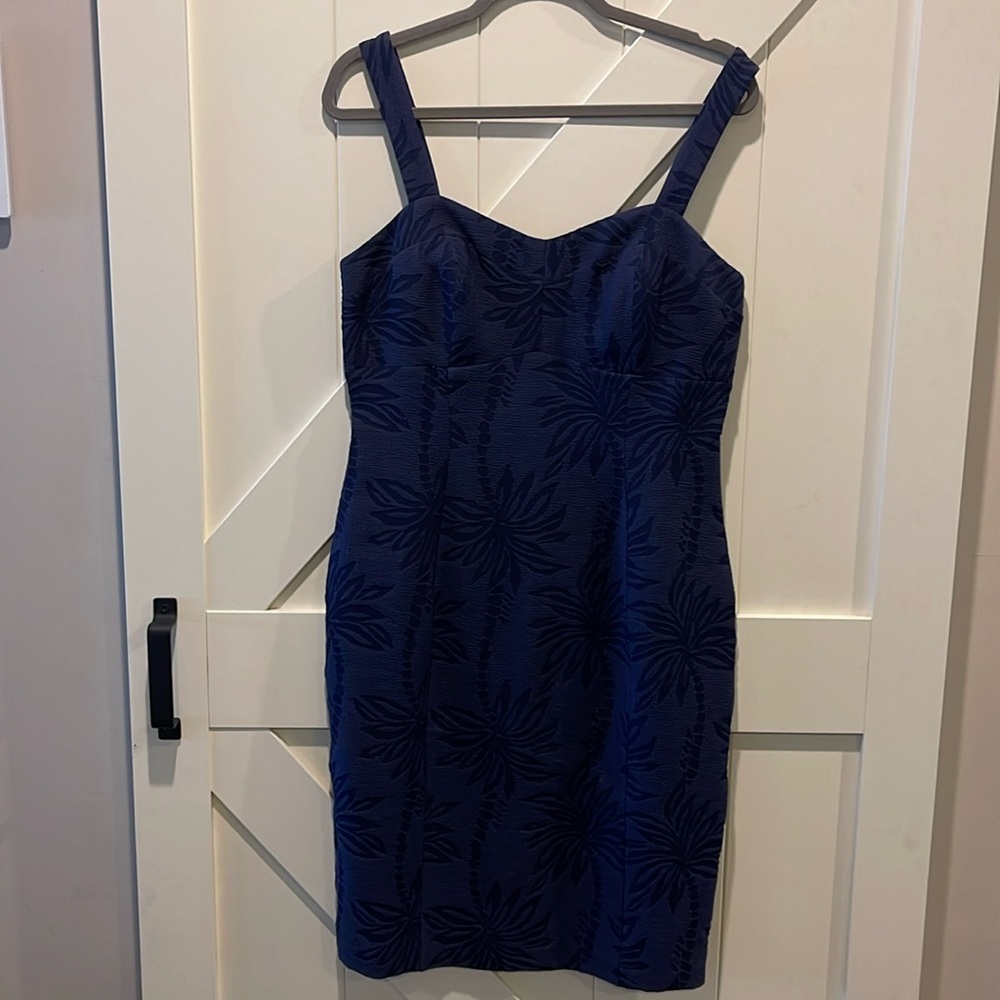 Lilly Pulitzer Annalee Stretch Dress